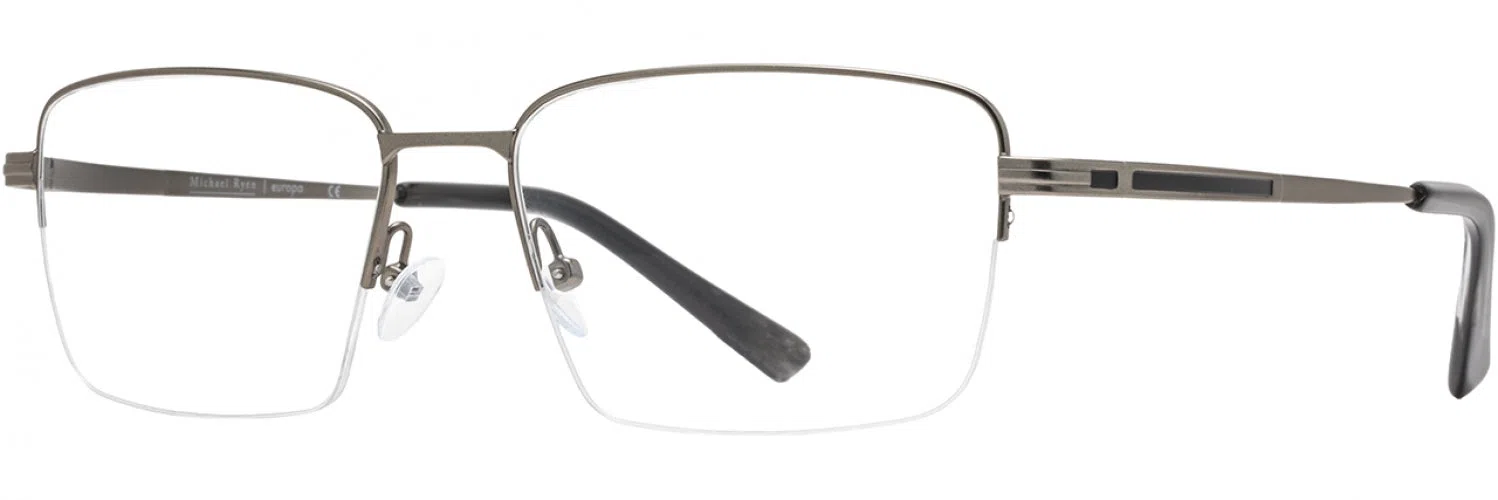 Michael Ryen MRM152 Eyeglasses - view 8